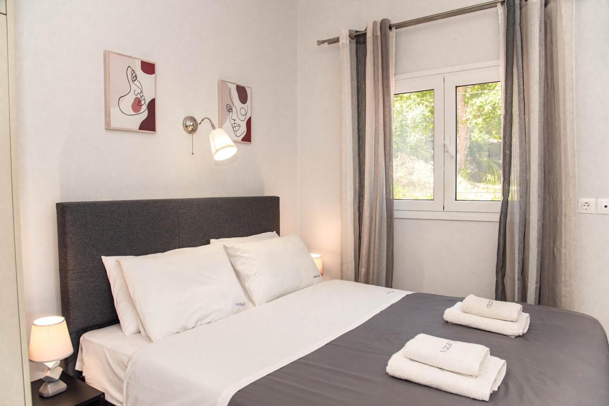 Gems Suites Corfu  Habitación foto