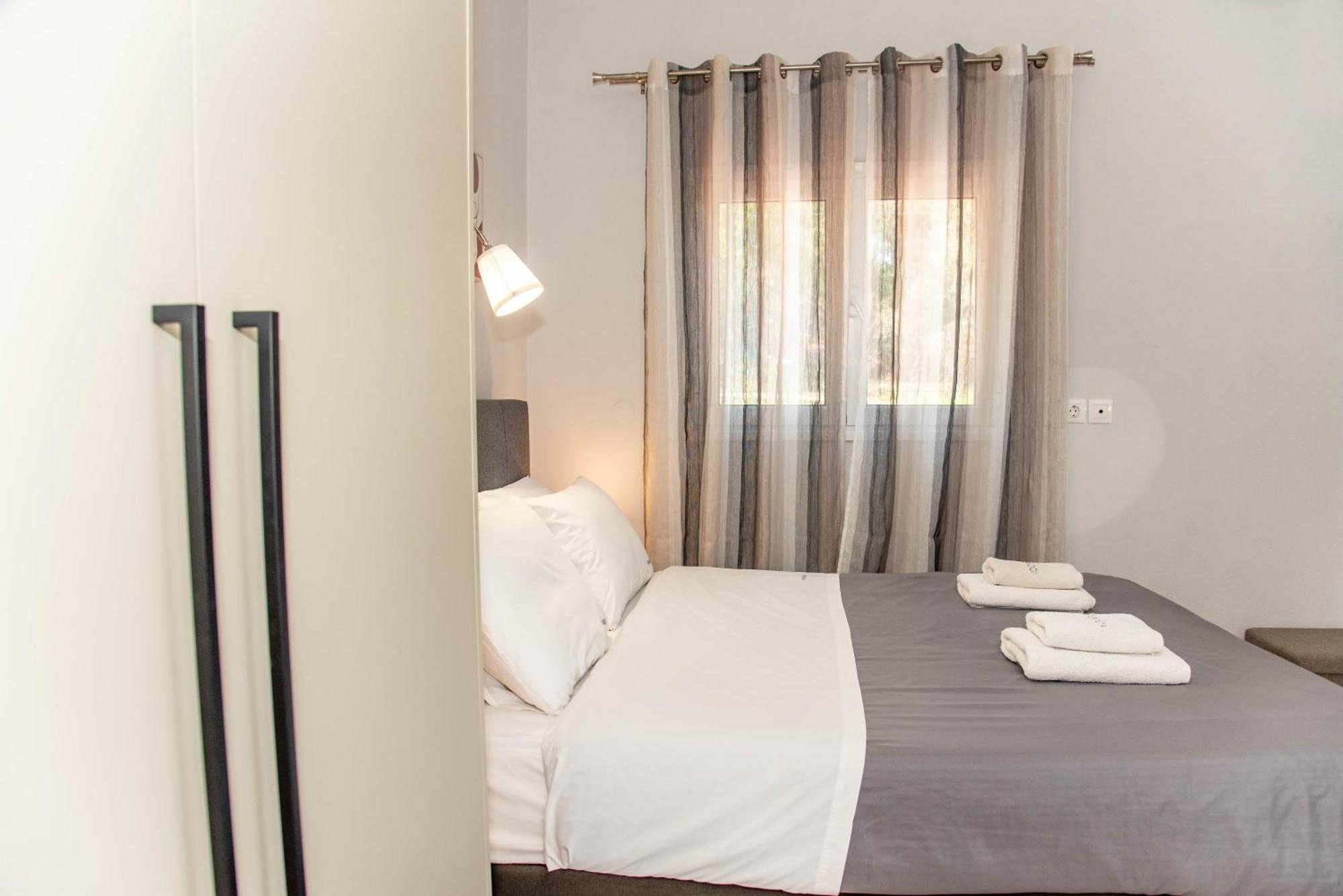 Gems Suites Corfu  Habitación foto