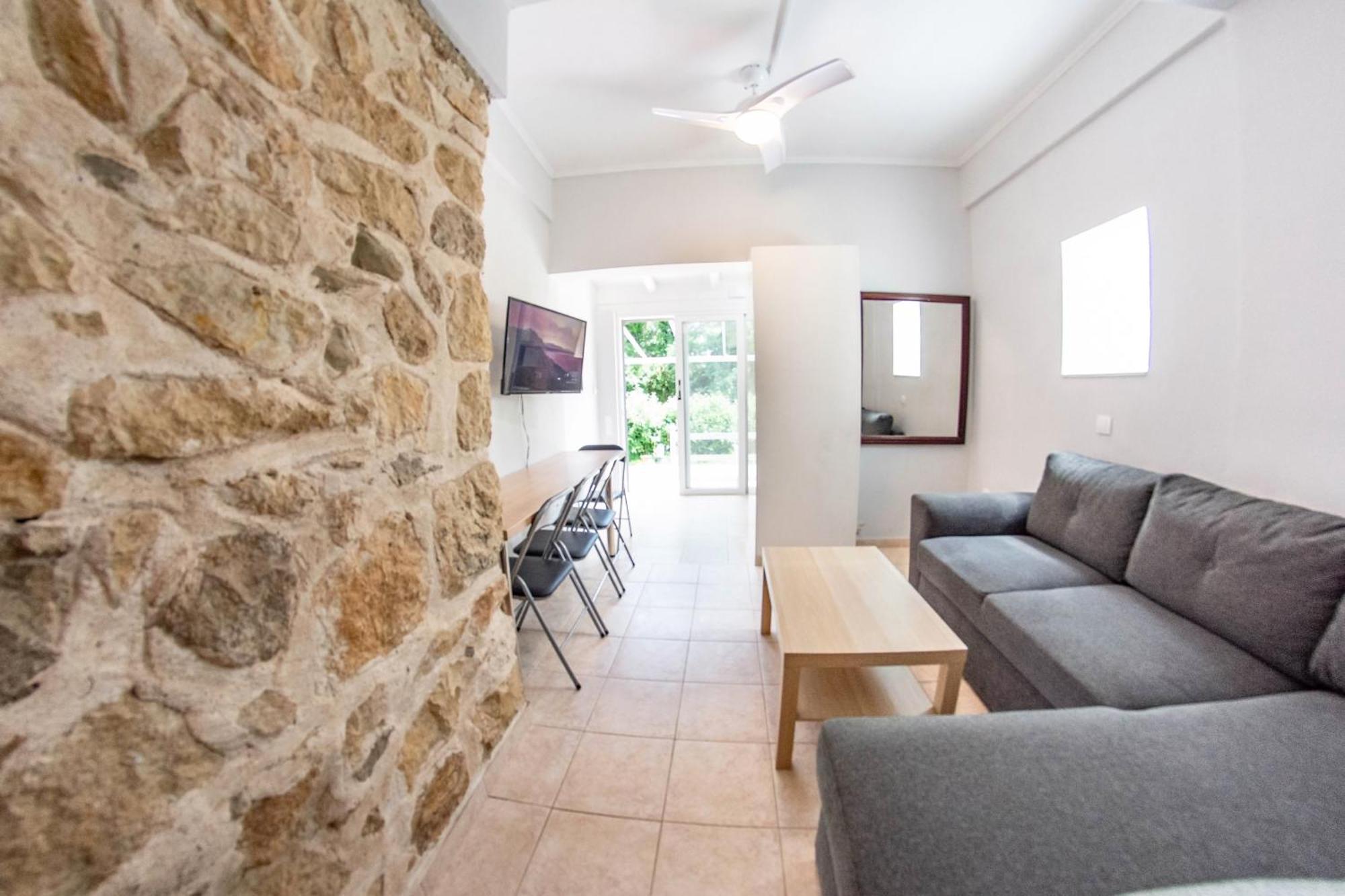 Gems Suites Corfu  Exterior foto