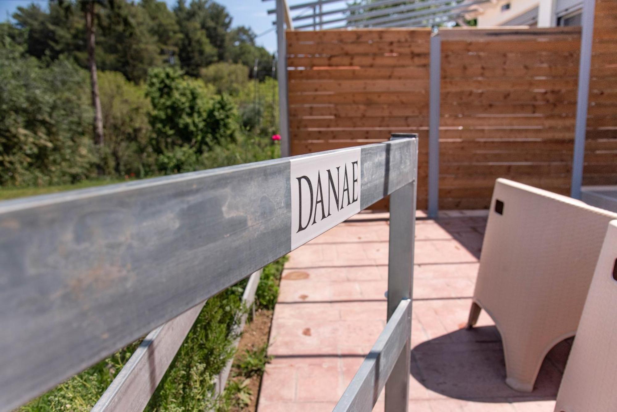 Gems Suites Corfu  Exterior foto