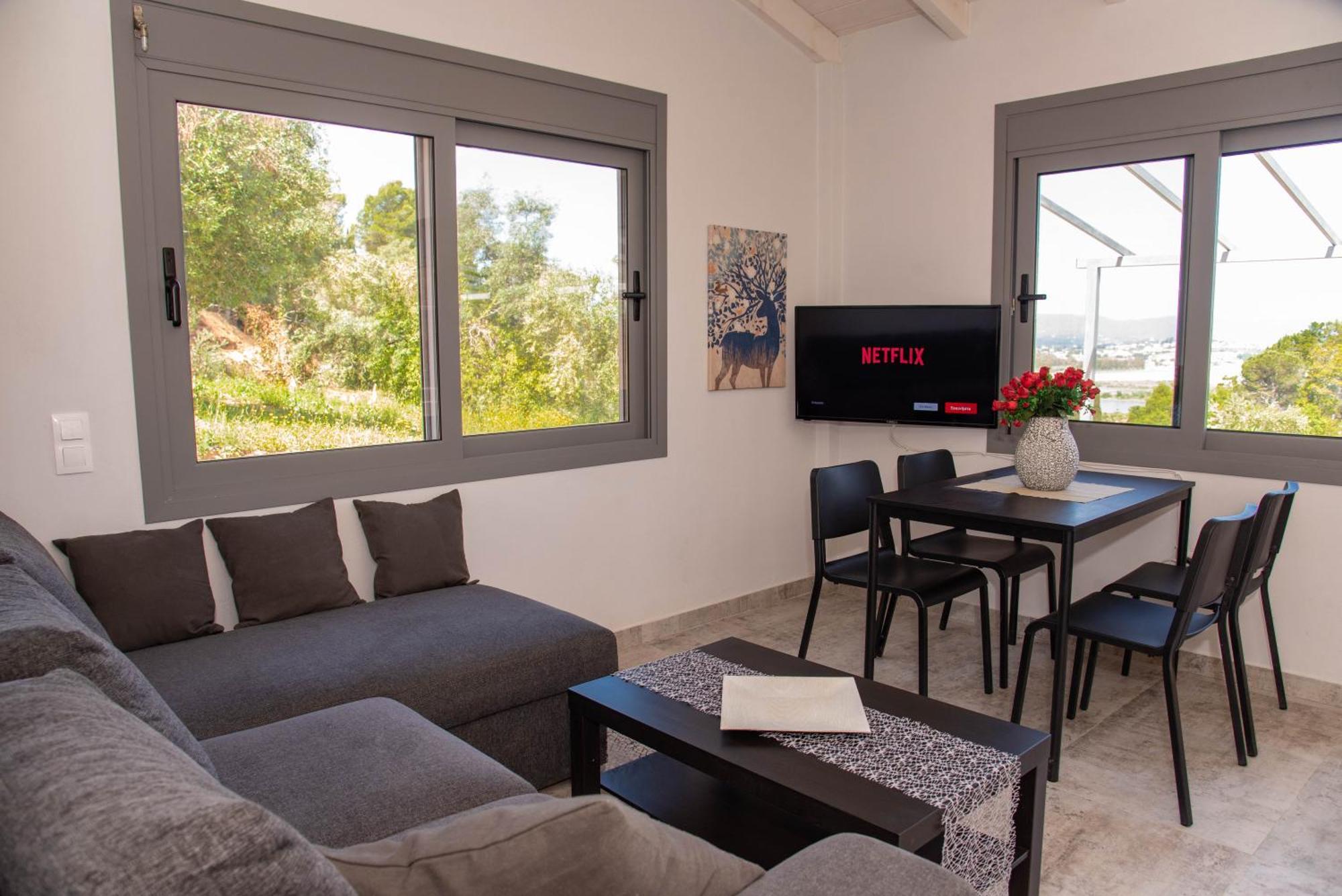 Gems Suites Corfu  Exterior foto