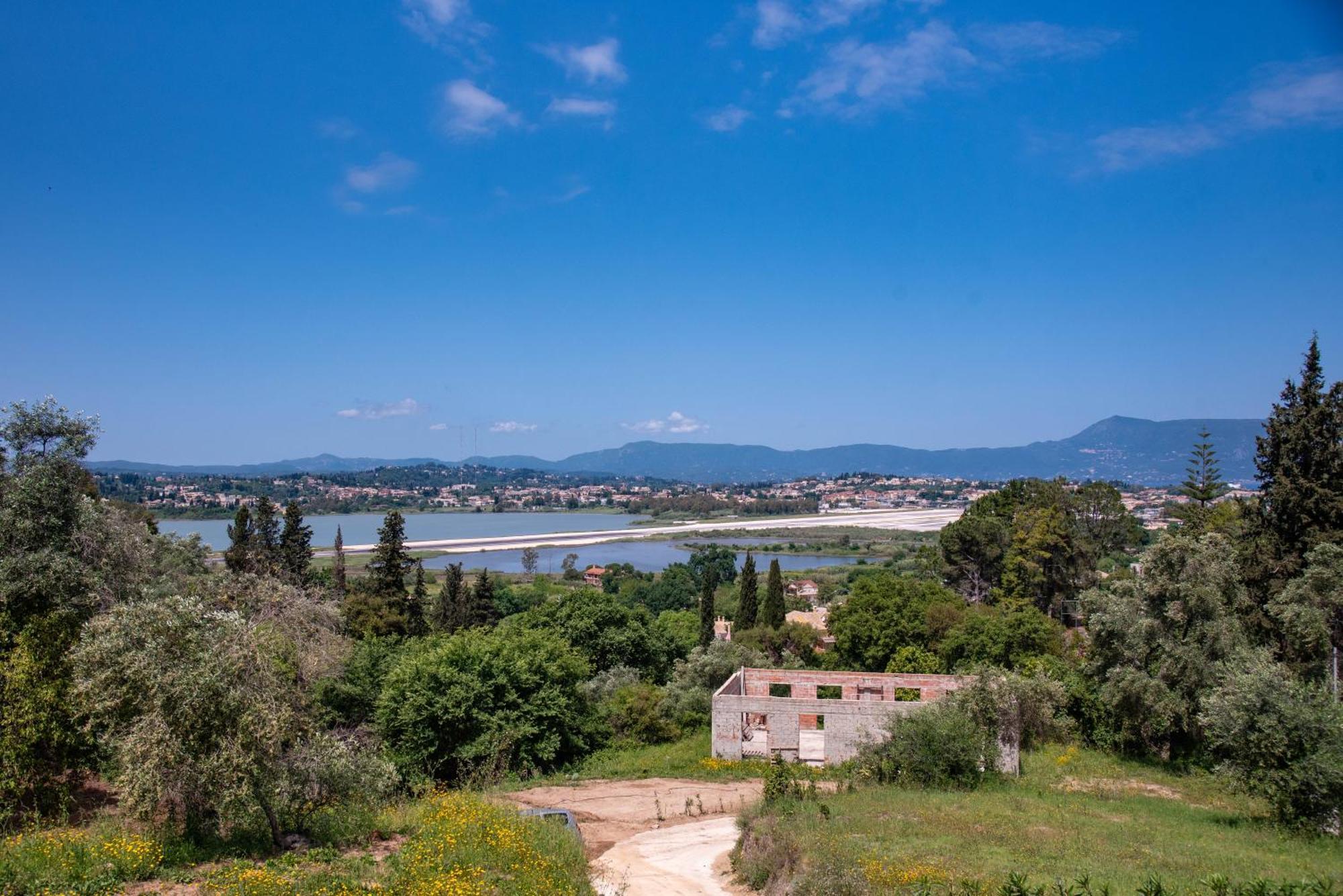 Gems Suites Corfu  Exterior foto