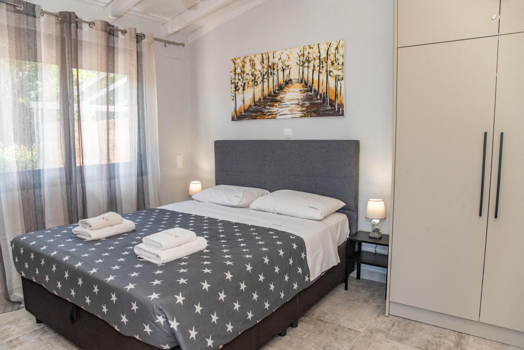 Gems Suites Corfu  Habitación foto