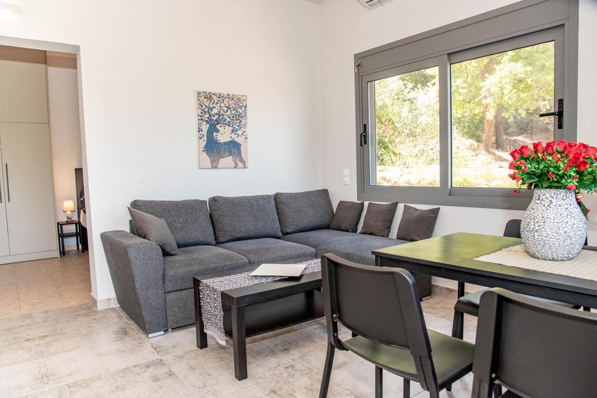Gems Suites Corfu  Habitación foto