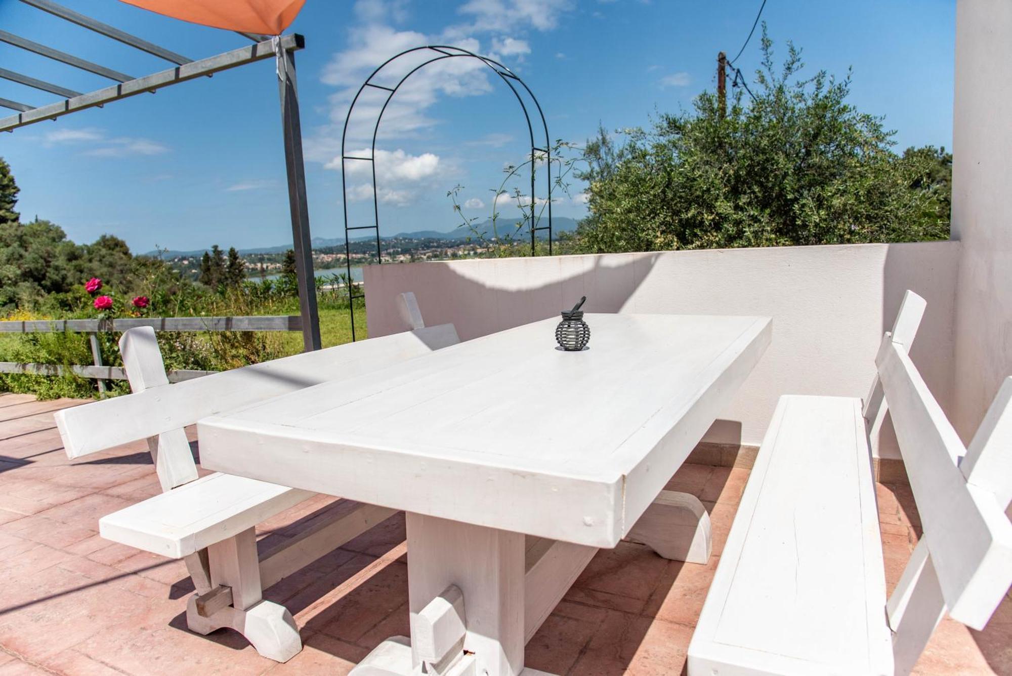 Gems Suites Corfu  Exterior foto