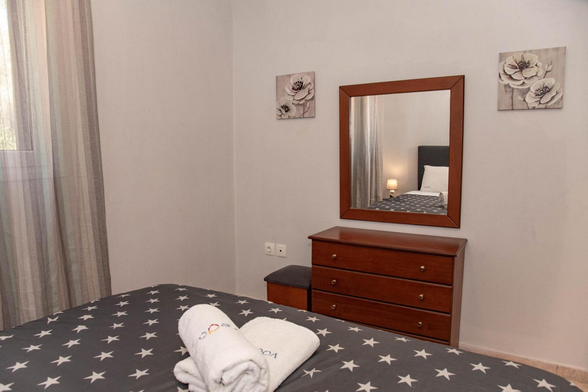 Gems Suites Corfu  Habitación foto
